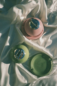 Pebble Lighter