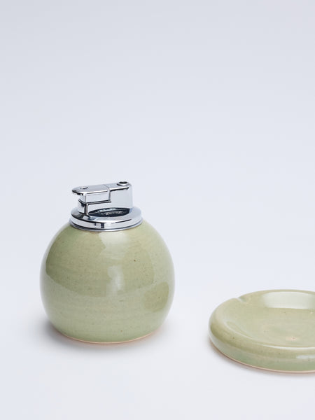 Pebble Lighter-Jade PRE ORDER