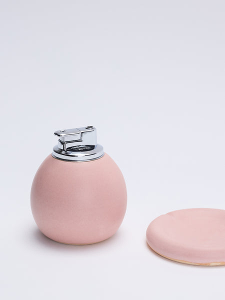 Pebble Lighter-Pink PRE ORDER