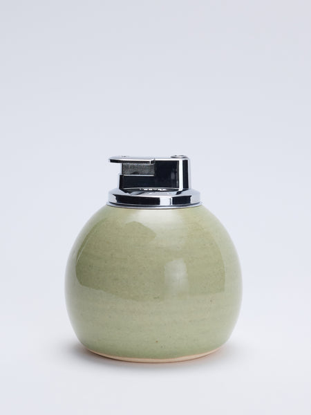 Pebble Lighter-Jade PRE ORDER