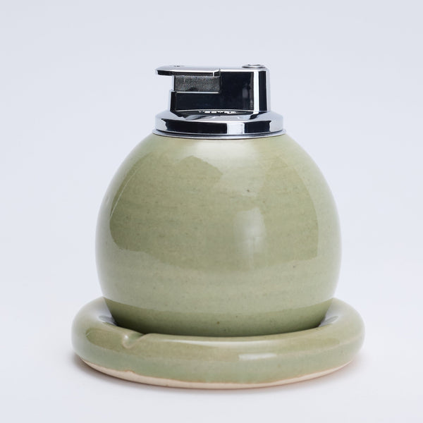 Pebble Lighter-Jade PRE ORDER
