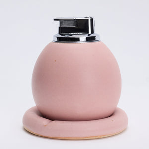 Pebble Lighter-Pink PRE ORDER
