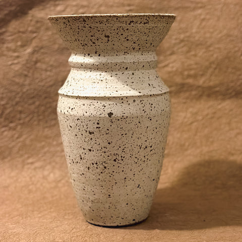 Cornwall Stone Vase No.3