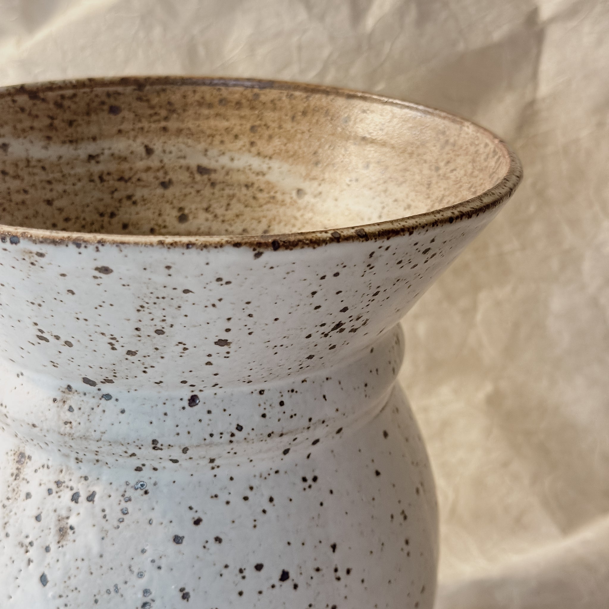Cornwall Stone Vase No.1