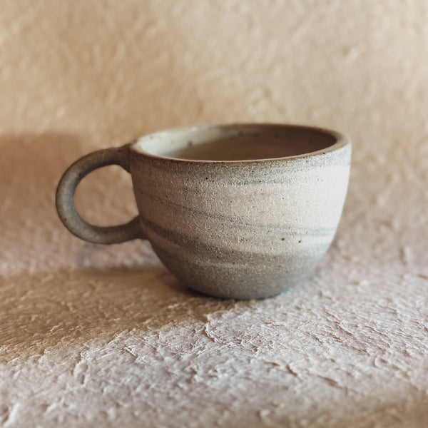 Marbled Mug
