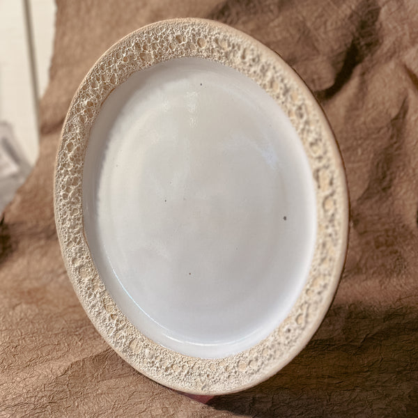 Lava Serving Platter