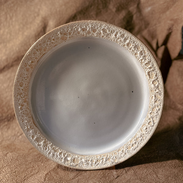 Lava Serving Platter