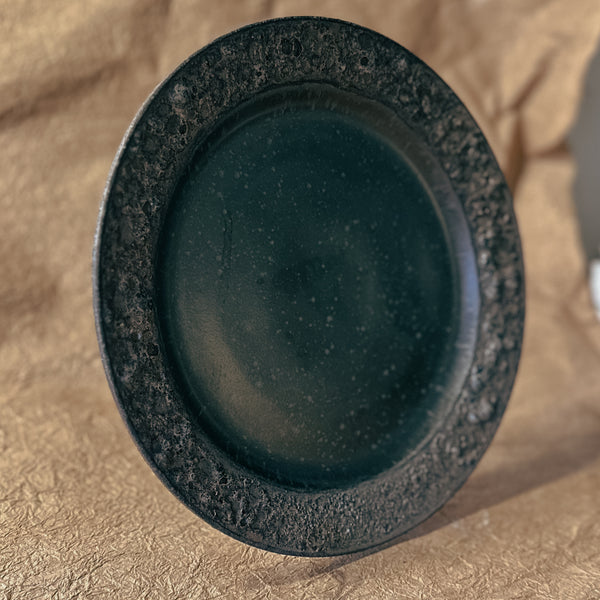 Lava Serving Platter