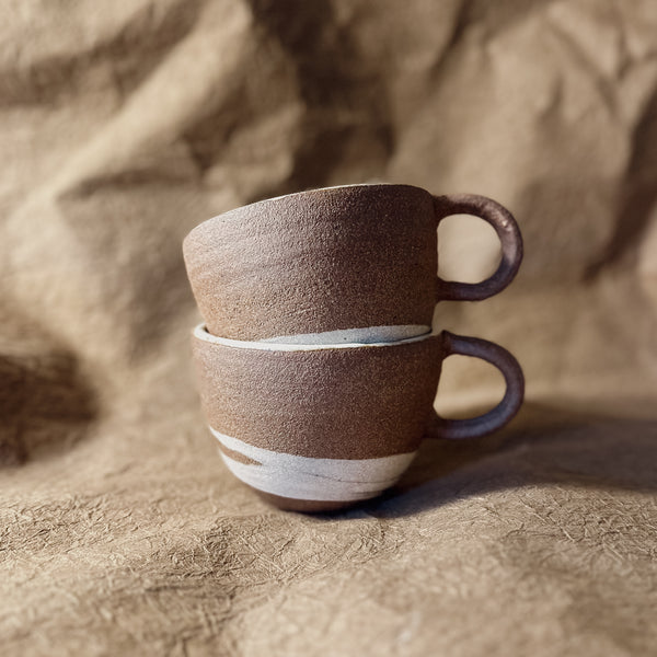 Marbled Mug