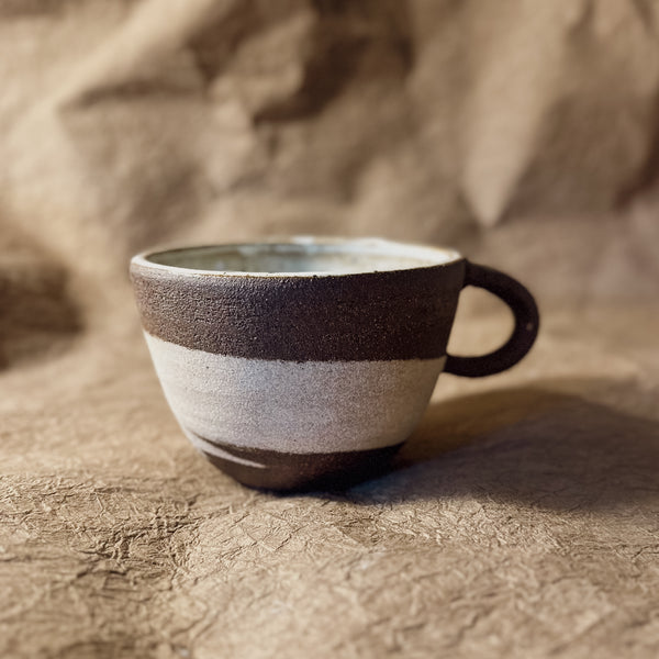 Marbled Mug