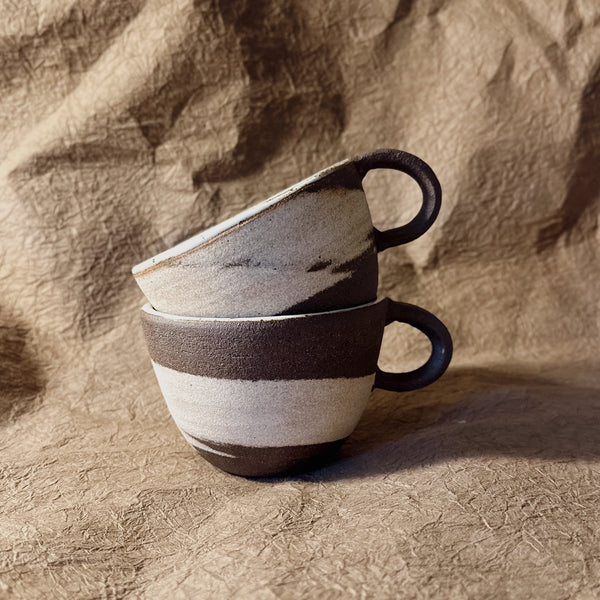 Marbled Mug