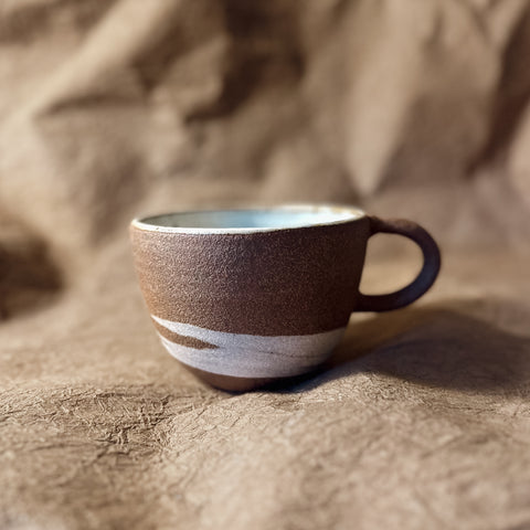 Marbled Mug