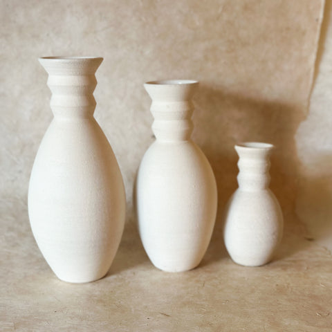 vase no.5-white