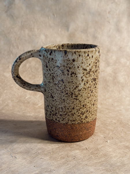 Everyday Speckled Ceramic Mug