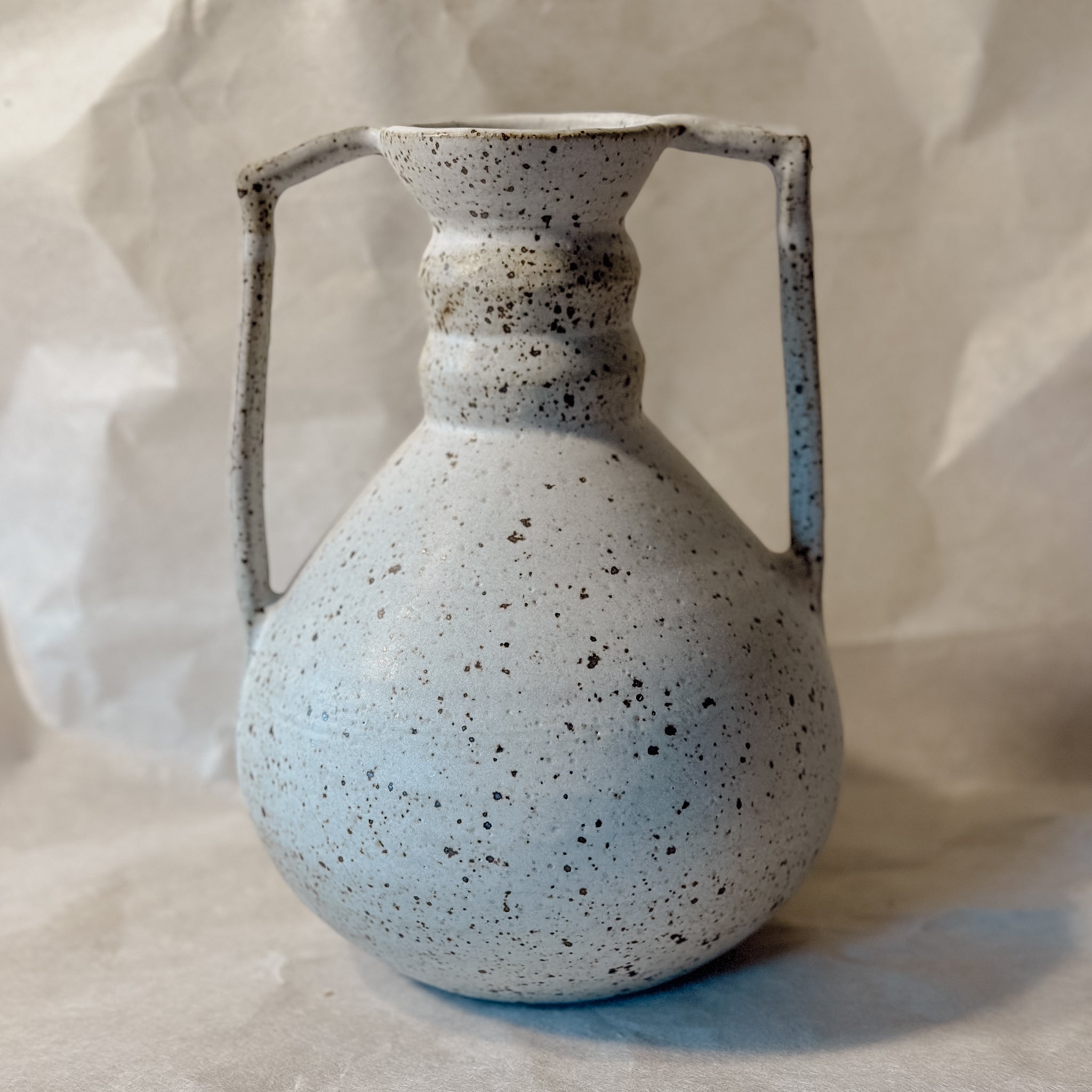 Cornwall Stone Vase No.4