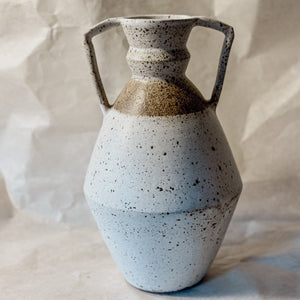 Cornwall Stone Vase No.5